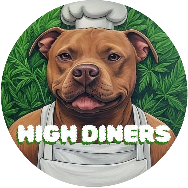 10,000 Cannabis-infused Recipes to get you BAKED!!! 