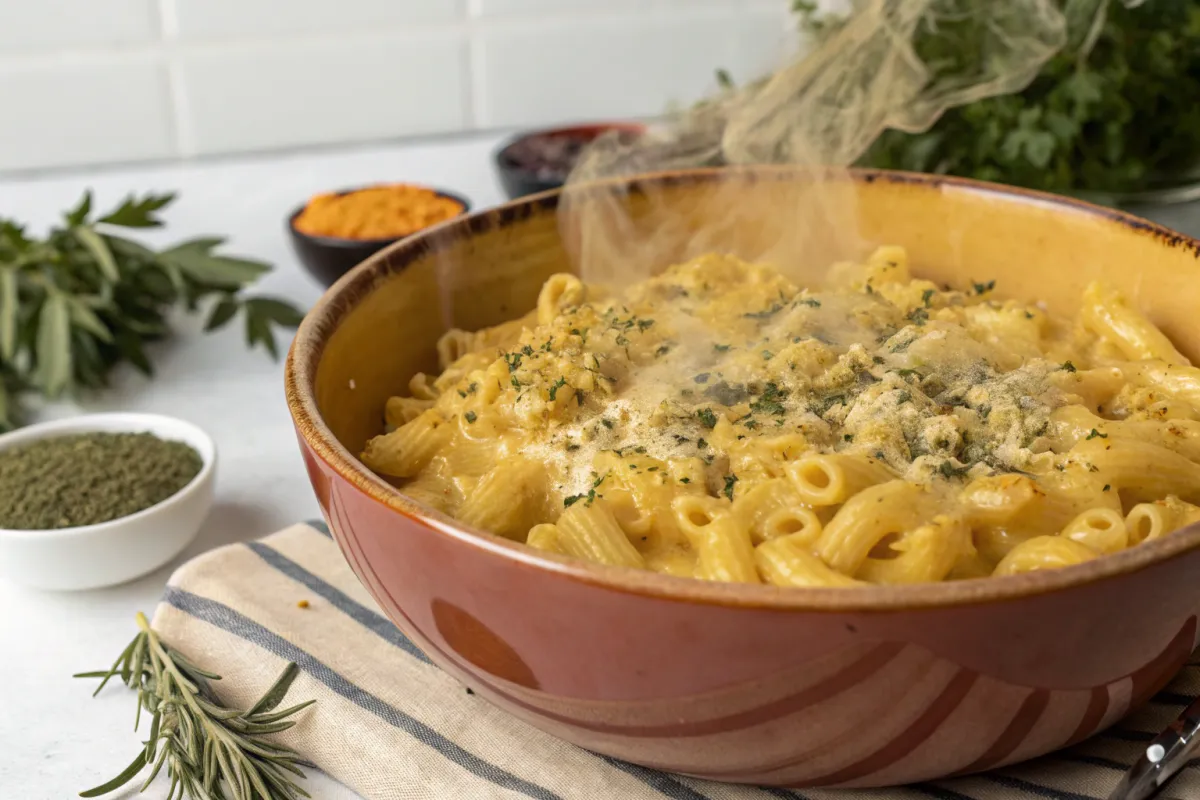 Mac and Cheese