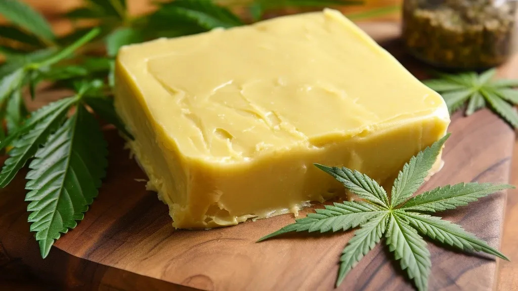 Canna-Butter