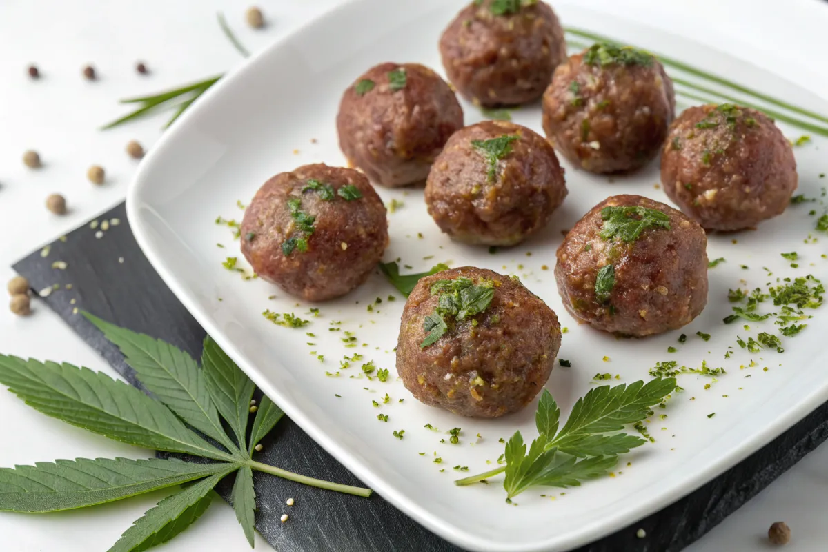 Meatballs