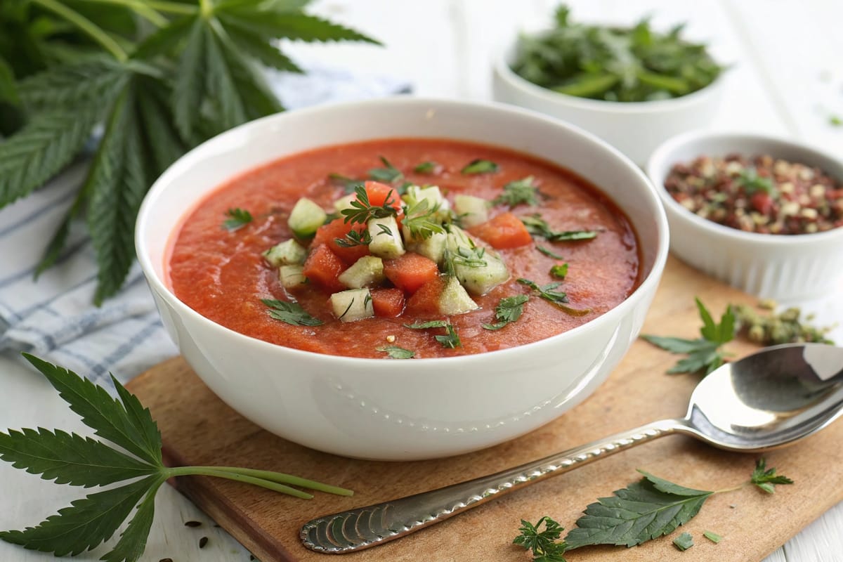 Gazpacho