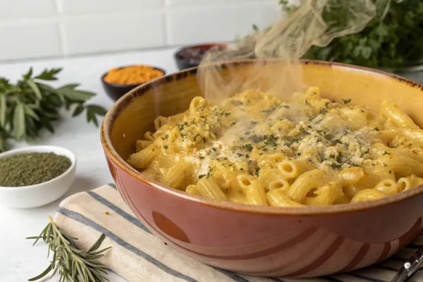 Mac and Cheese