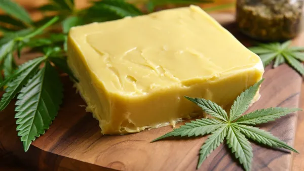 Canna-Butter