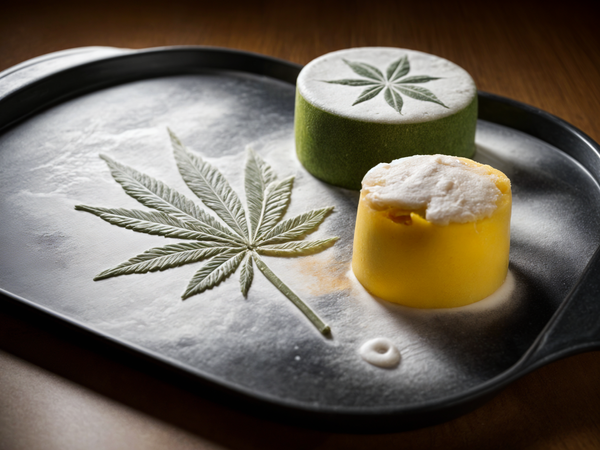 Cooking with Cannabis 101: A Home Chef’s Guide to Perfect Edibles