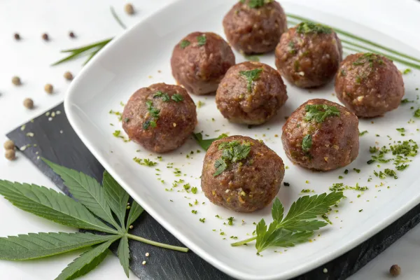 Meatballs