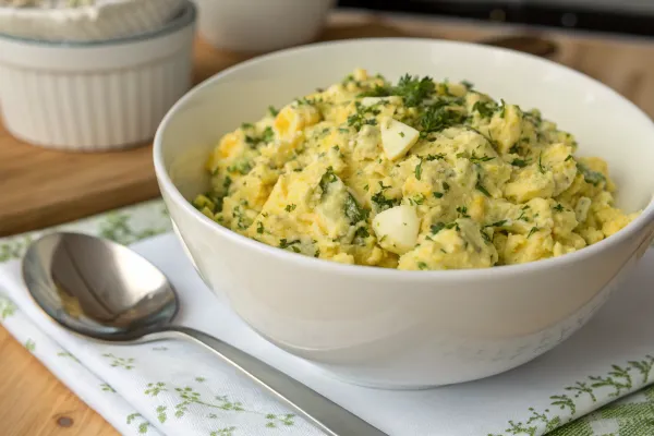 Egg Salad